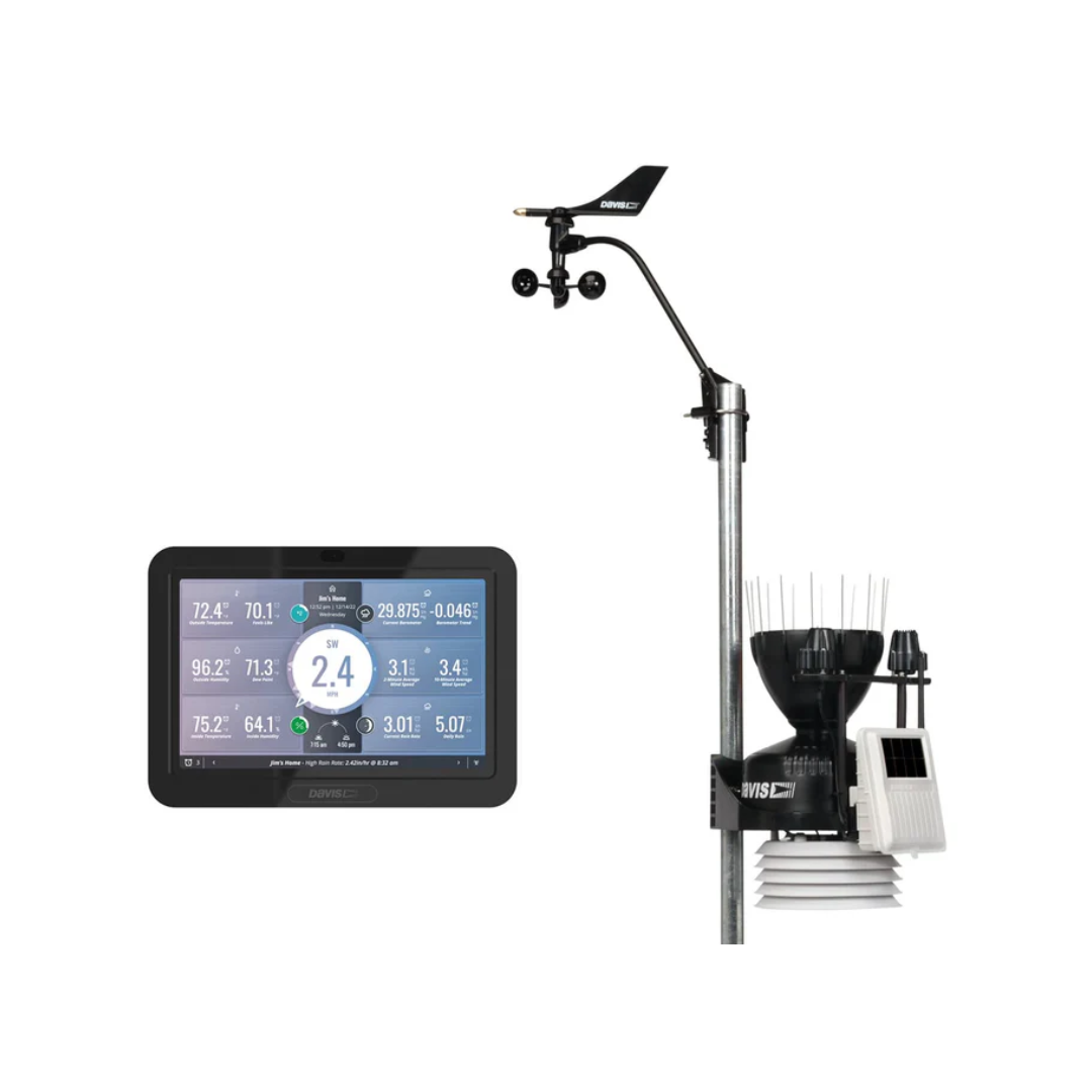 Davis Vantage Pro2 Plus