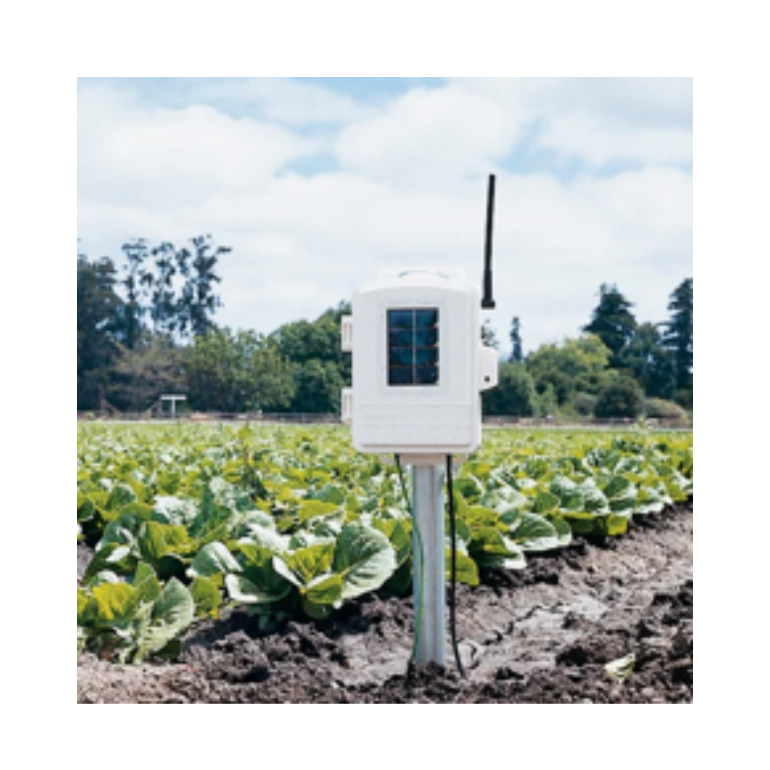 Soil Station