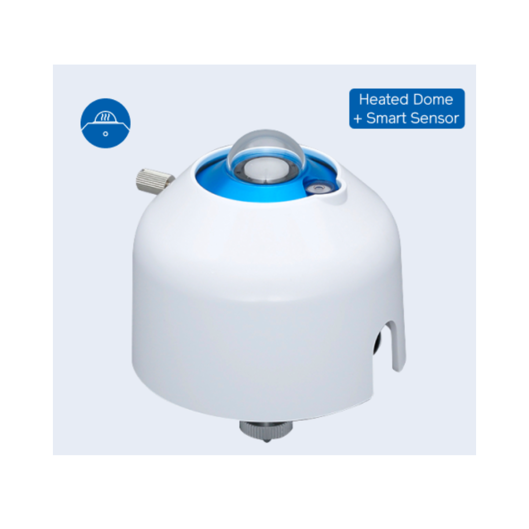 Pyranometer