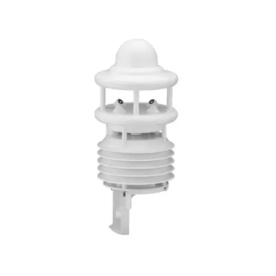 Compact Weather Station