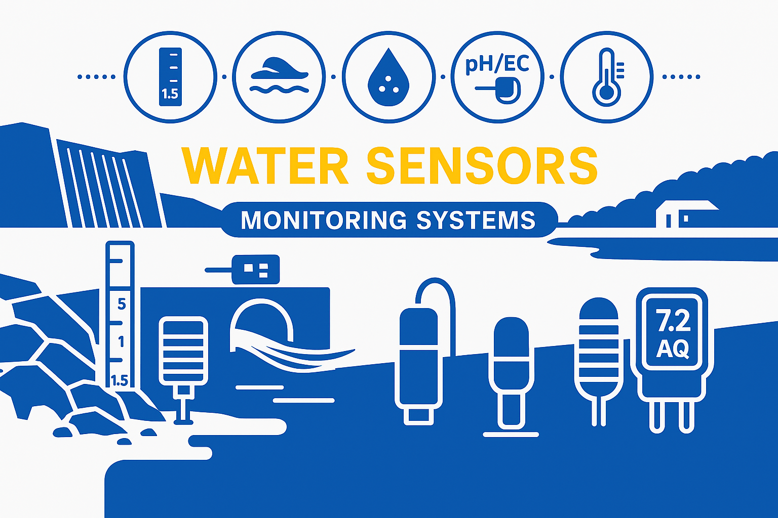 Water Measurement Instrumentation